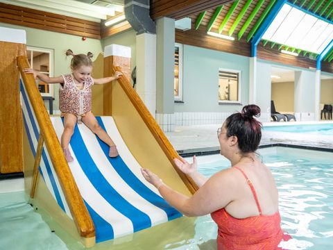 Landal Bospark De Schaapskooi - Camping Epe