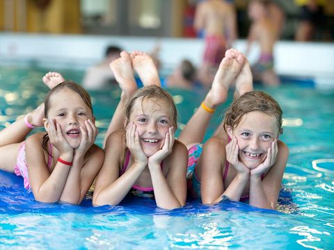 Landal Bospark De Schaapskooi - Camping Epe