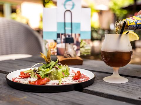 Roompot Bospark De Schaapskooi - Camping Epe