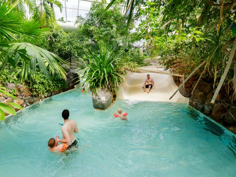 Center Parcs Het Meerdal - Camping Horst an der Maas