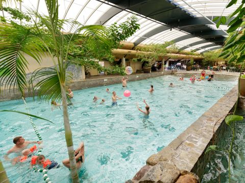 Center Parcs Het Meerdal - Camping Horst an der Maas