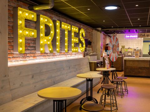 Center Parcs Het Meerdal - Camping Horst an der Maas