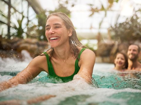 Center Parcs Het Meerdal - Camping Horst an der Maas