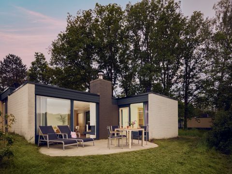 Center Parcs Het Meerdal - Camping Horst an der Maas