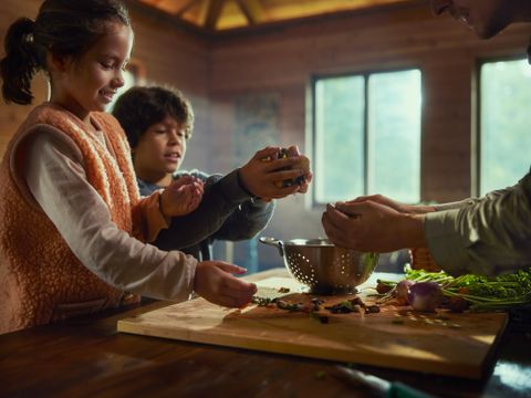 Center Parcs Het Meerdal - Camping Horst an der Maas