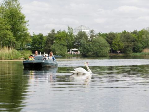 Center Parcs Het Meerdal - Camping Horst an der Maas