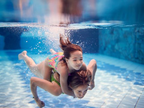 Center Parcs Het Meerdal - Camping Horst an der Maas