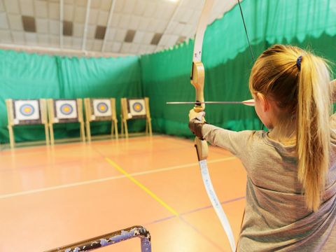 Center Parcs Het Meerdal - Camping Horst an der Maas