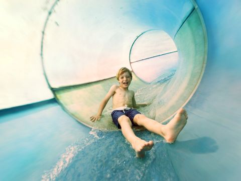 Center Parcs Het Meerdal - Camping Horst an der Maas