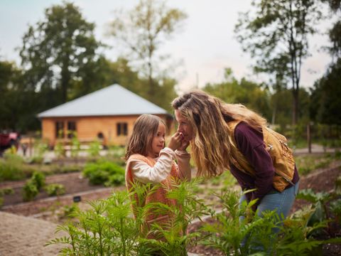 Center Parcs Het Meerdal - Camping Horst an der Maas
