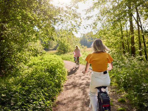 Center Parcs Het Meerdal - Camping Horst an der Maas