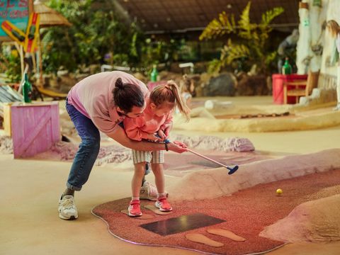 Center Parcs Het Meerdal - Camping Horst an der Maas