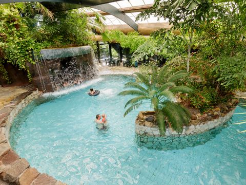 Center Parcs Het Meerdal - Camping Horst an der Maas