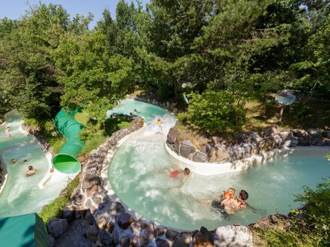 Center Parcs Het Meerdal - Camping Horst an der Maas