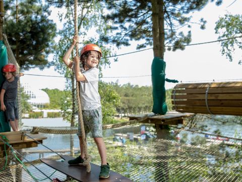 Center Parcs Het Meerdal - Camping Horst an der Maas