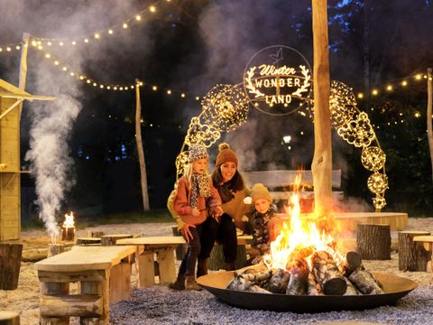 Center Parcs Het Meerdal - Camping Horst an der Maas - Image N°3