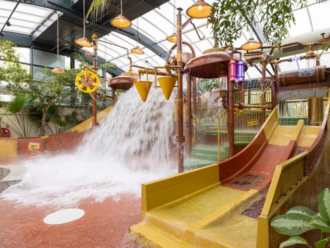 Center Parcs Het Meerdal - Camping Horst an der Maas