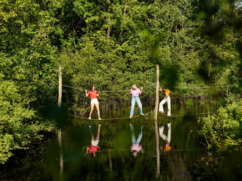Center Parcs Het Meerdal - Camping Horst an der Maas