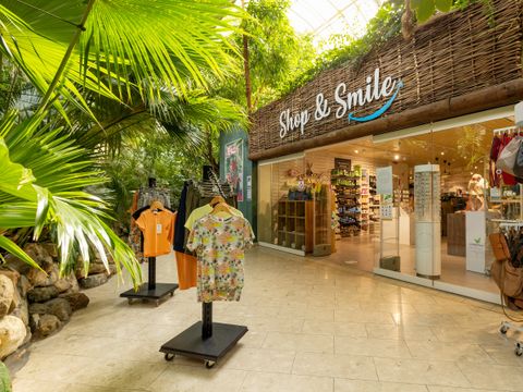 Center Parcs Het Meerdal - Camping Horst an der Maas