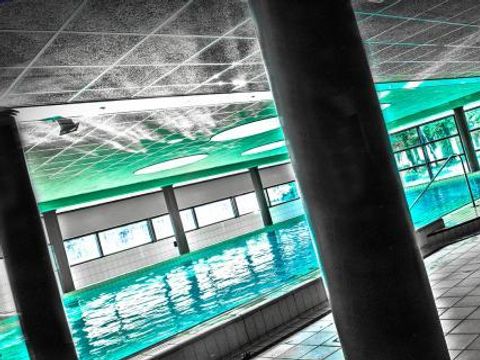 Resort Bad Boekelo - Camping Enschede