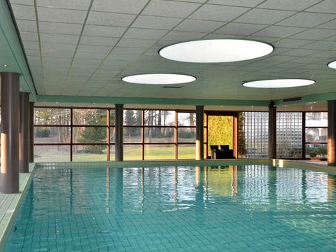 Resort Bad Boekelo - Camping Enschede