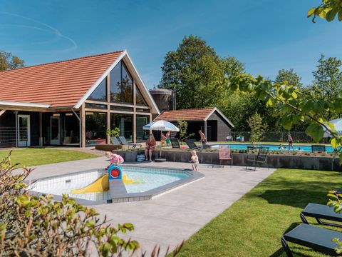 Recreatiepark Kaps - Camping Tubbergen