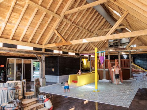 Recreatiepark Kaps - Camping Tubbergen - Image N°4