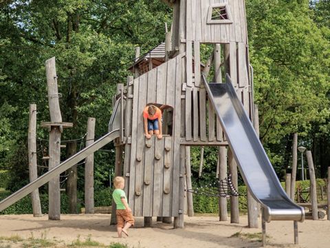 Recreatiepark Kaps - Camping Tubbergen