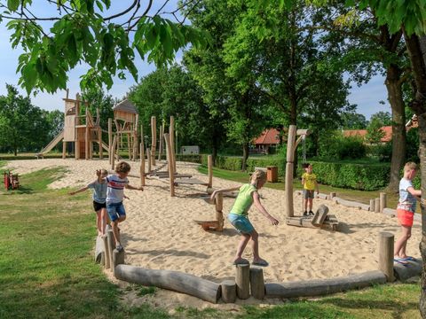 Recreatiepark Kaps - Camping Tubbergen - Image N°5
