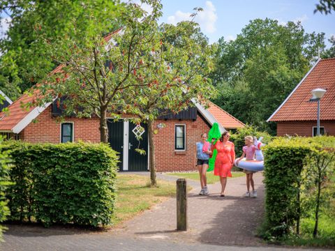 Recreatiepark Kaps - Camping Tubbergen