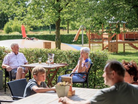 Recreatiepark Kaps - Camping Tubbergen