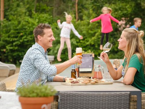 Landal Coldenhove - Camping Brummen