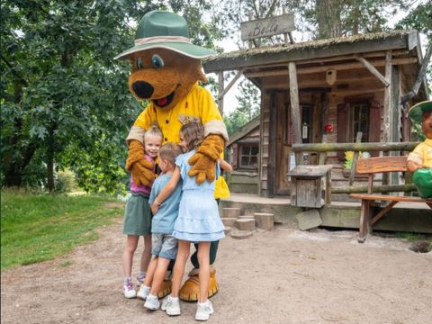 Landal Coldenhove - Camping Brummen - Image N°4