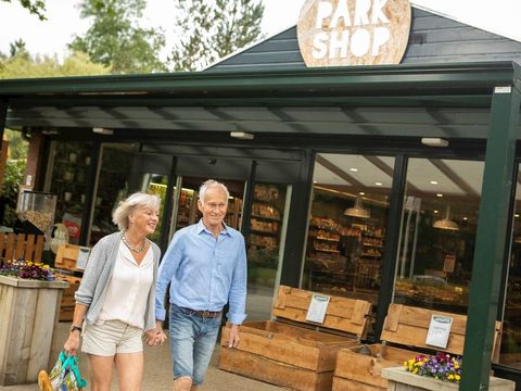 Landal Heideheuvel - Camping Apeldoorn