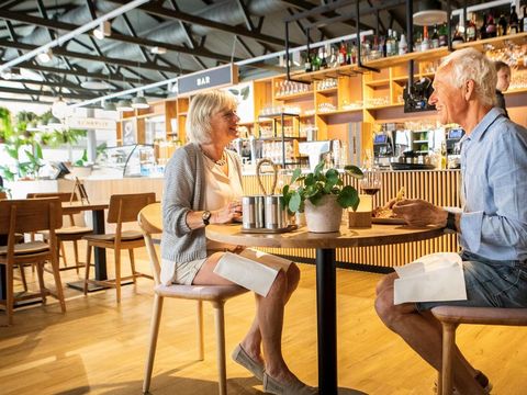 Landal Heideheuvel - Camping Apeldoorn