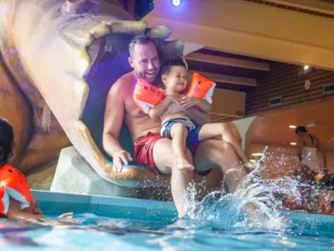 Landal Heideheuvel - Camping Apeldoorn - Image N°3