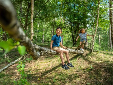 Landal Miggelenberg - Camping Apeldoorn