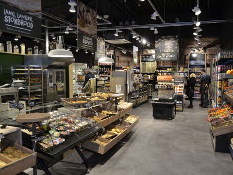 Landal Miggelenberg - Camping Apeldoorn