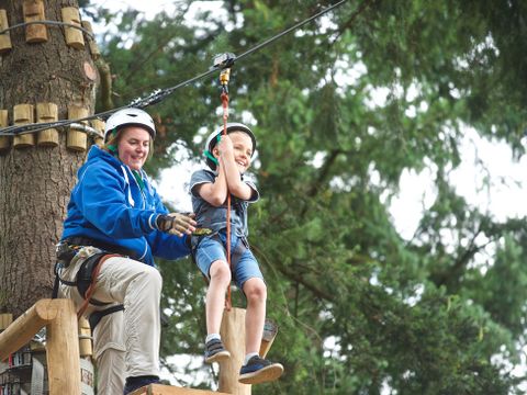 Landal Miggelenberg - Camping Apeldoorn