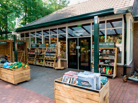 Landal Miggelenberg - Camping Apeldoorn