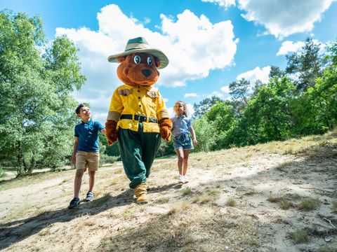Landal Miggelenberg - Camping Apeldoorn - Image N°3