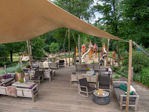 Landal Miggelenberg - Camping Apeldoorn