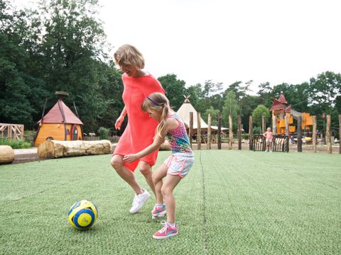 Landal Miggelenberg - Camping Apeldoorn