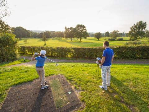 Landal Hoog Vaals - Camping Vaals