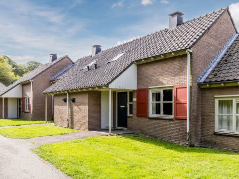 Landal Hoog Vaals - Camping Vaals