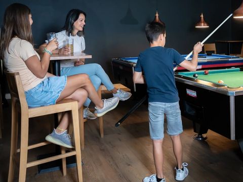 Landal Hoog Vaals - Camping Vaals