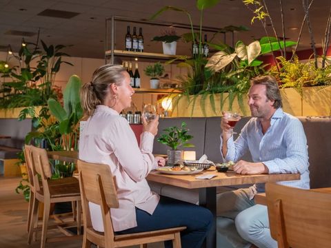 Landal Hoog Vaals - Camping Vaals