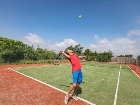 Landal Hoog Vaals - Camping Vaals