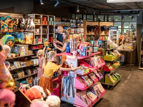 Landal Hoog Vaals - Camping Vaals