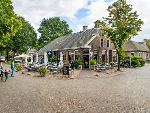 Landal Aelderholt - Camping Coevorden